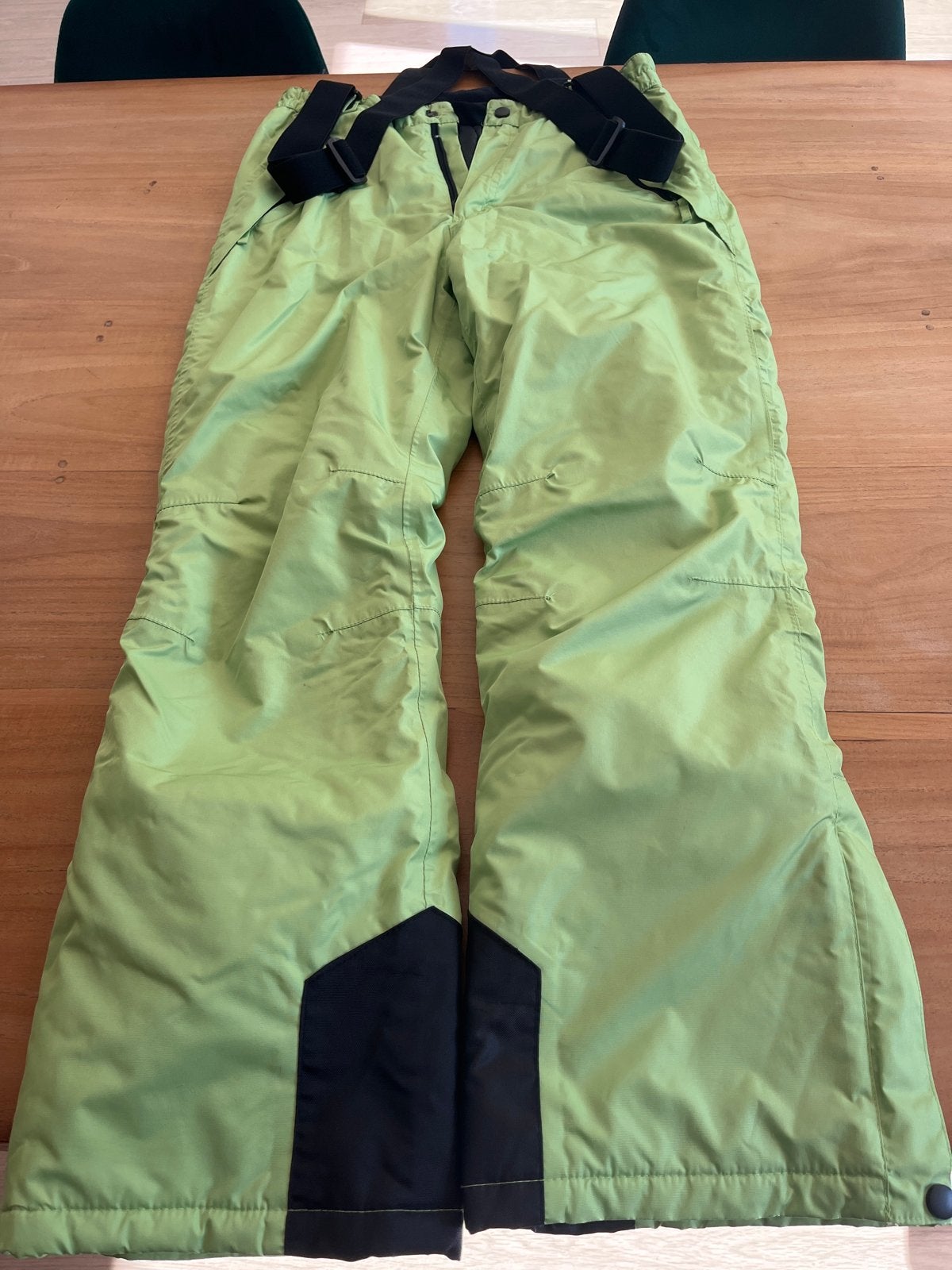 Active Touch Kids skibroek - Maat 158/164, Kinderen en Baby's, Ophalen of Verzenden, Zo goed als nieuw, Jongen of Meisje, Broek