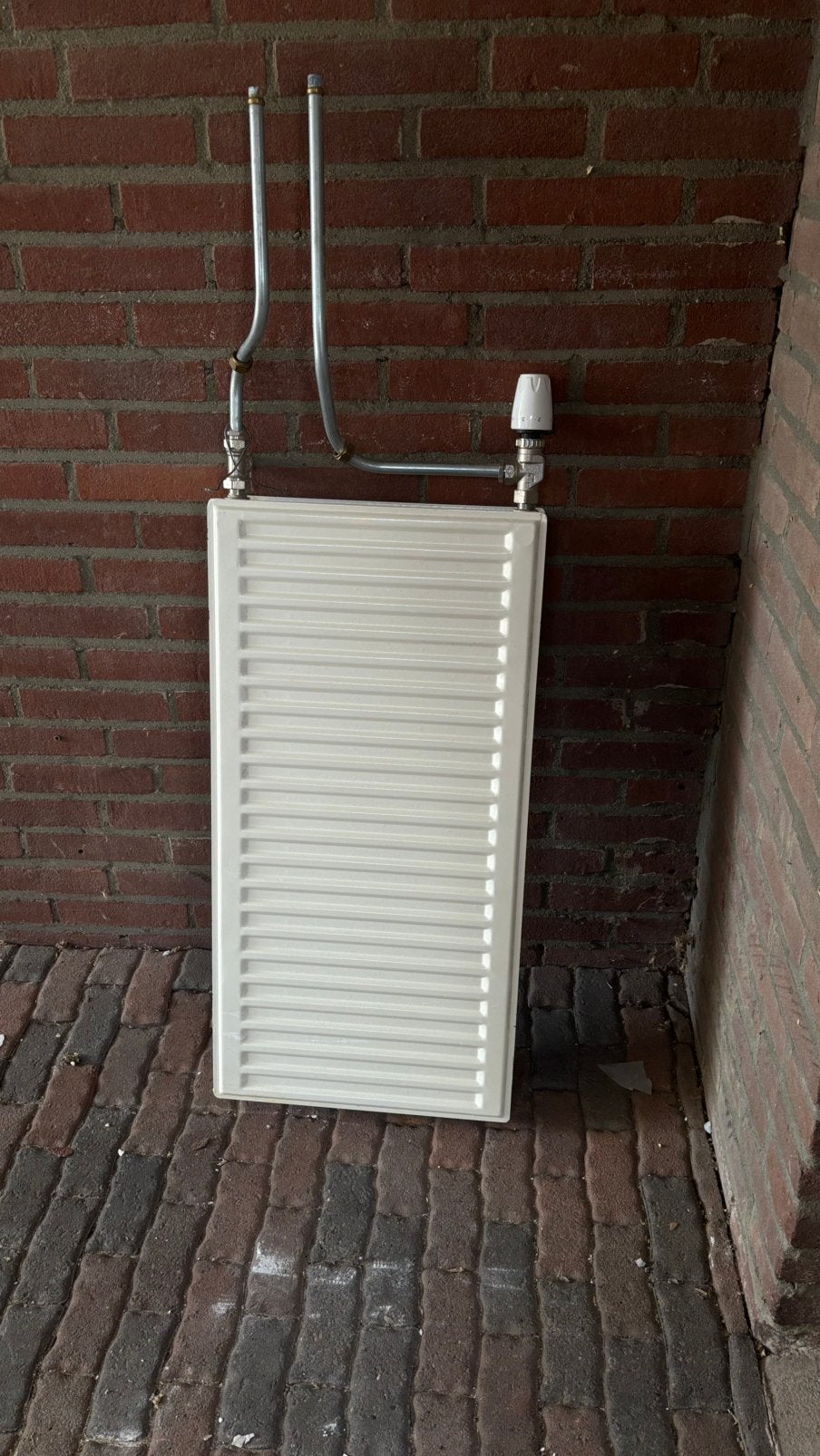 Opkoper gezocht, Ophalen, Gebruikt