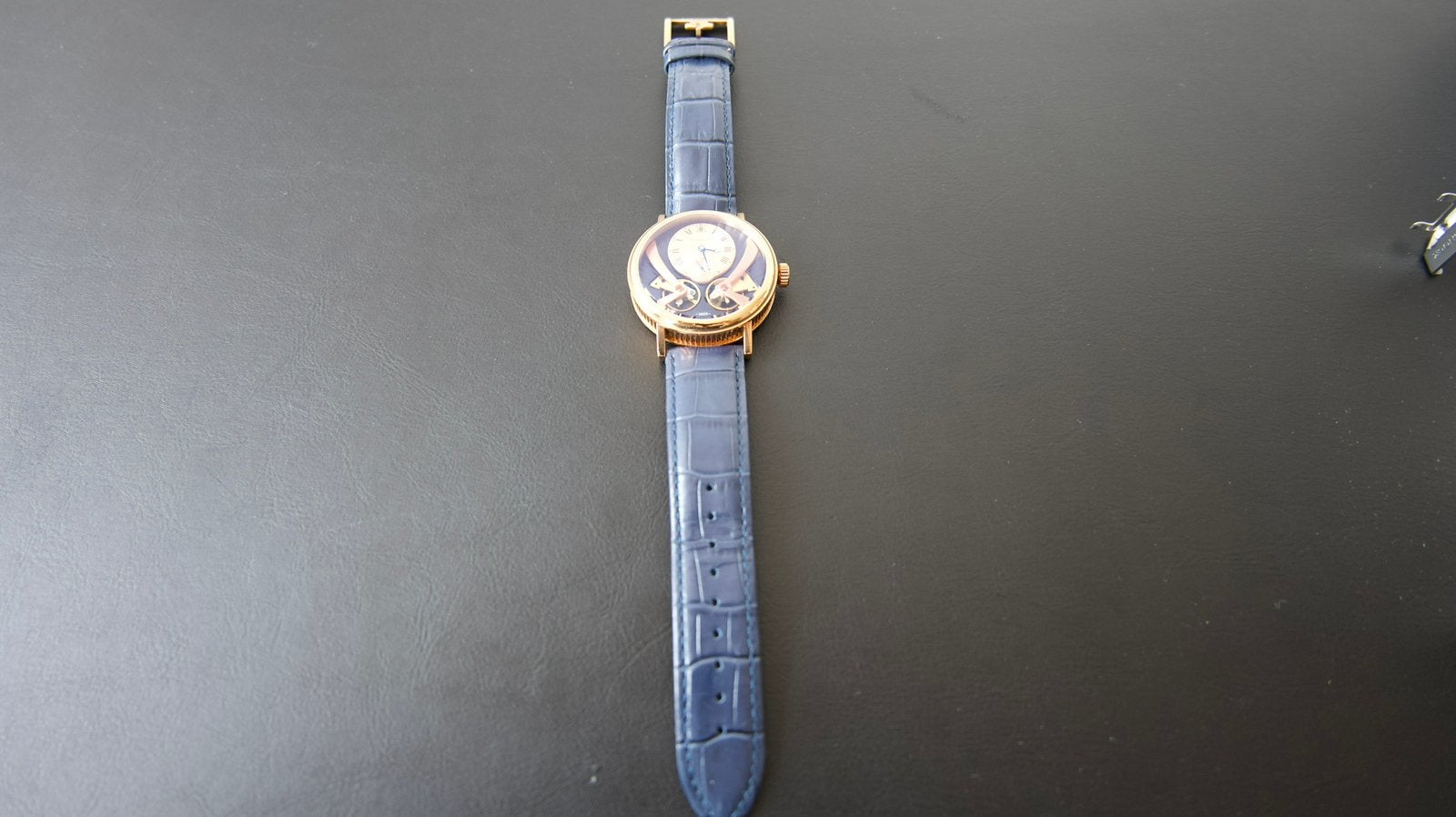 Thomas Earnshaw Horloge Nieuw, Ophalen, Nieuw, Staal, Overige merken
