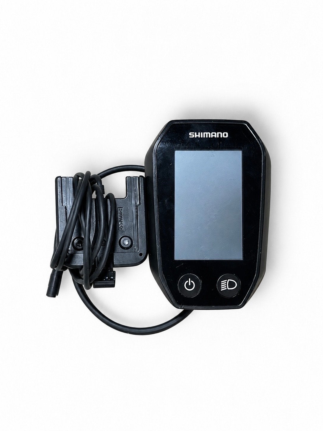 Shimano SC-E6010, Ophalen of Verzenden, Gebruikt