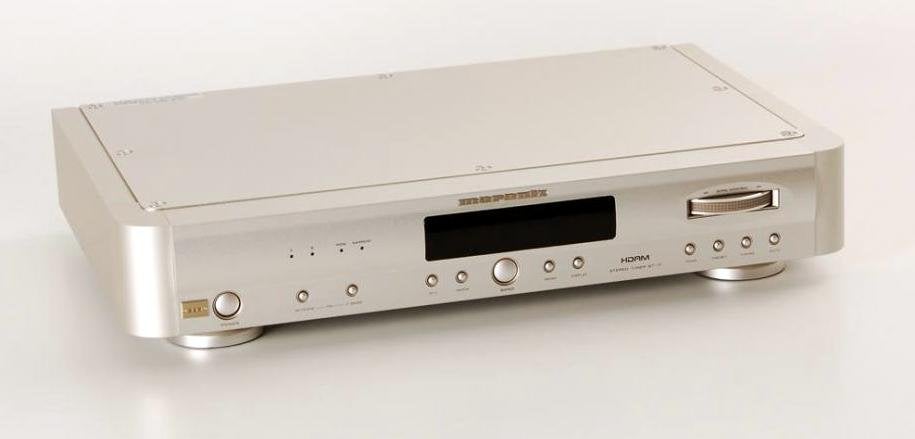 Marantz ST-17 gezocht werkend of defect champagne, Ophalen of Verzenden, Zo goed als nieuw, Marantz