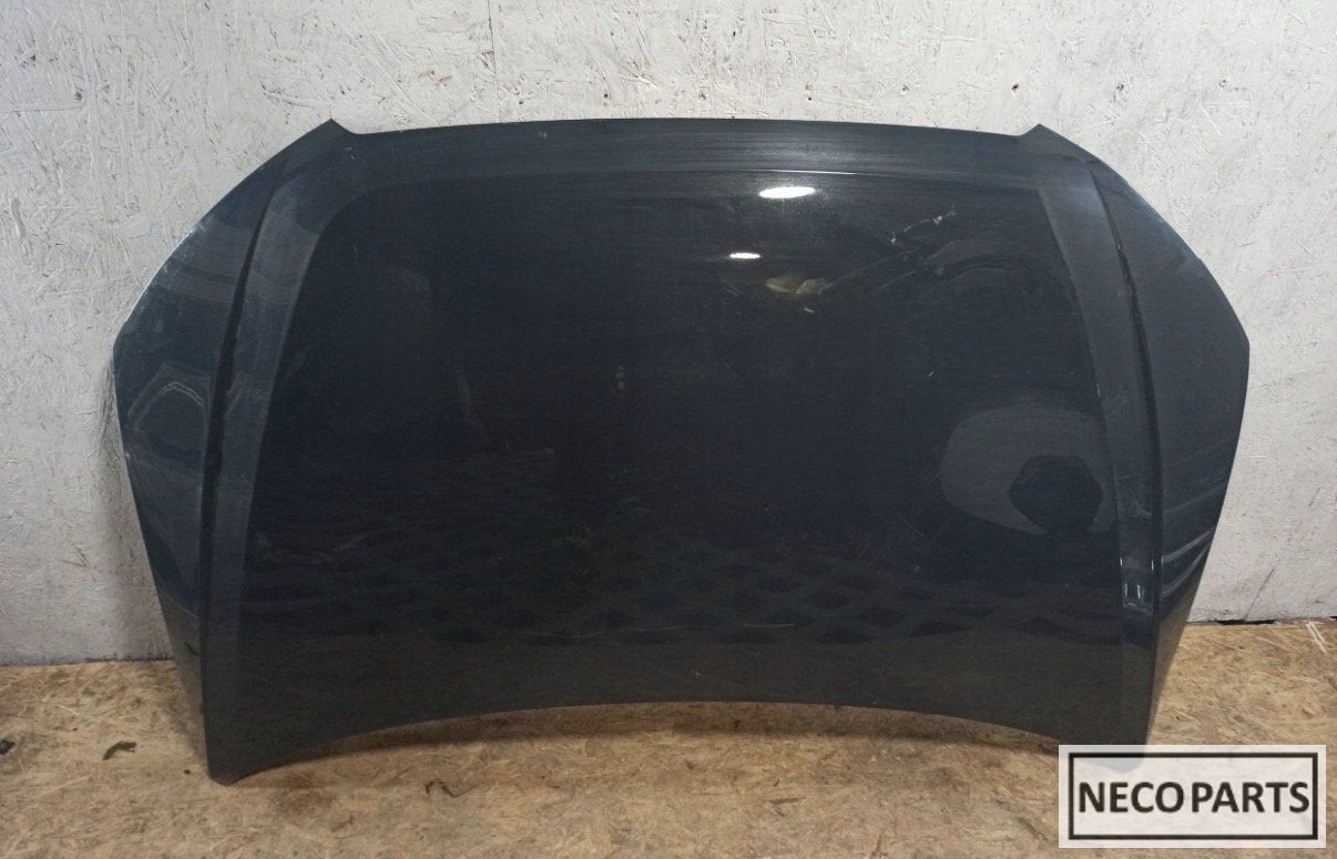 SEAT ARONA MOTORKAP KLEUR GRIJS ORIGINEEL ALLES LEVERBAAR!!!, Gebruikt, -, Ophalen of Verzenden, Achter