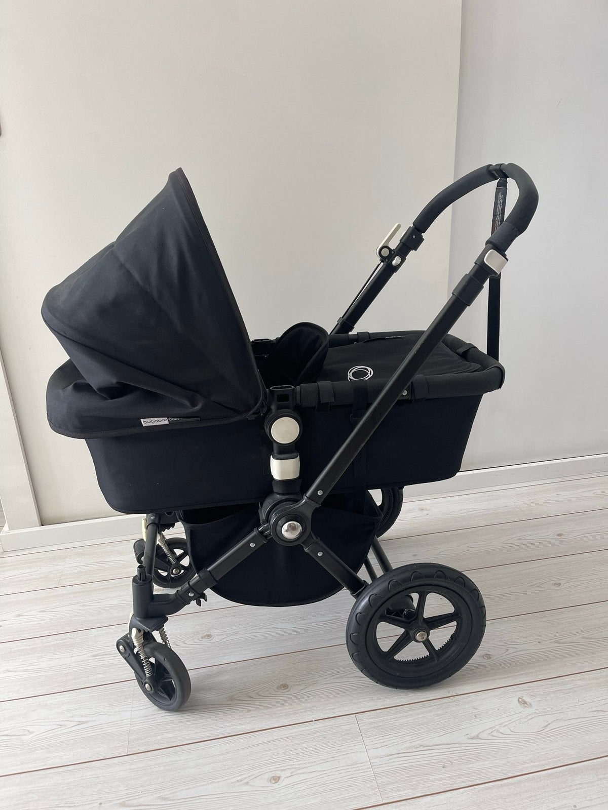 Bugaboo kinderwagen, Ophalen, Gebruikt, Bugaboo