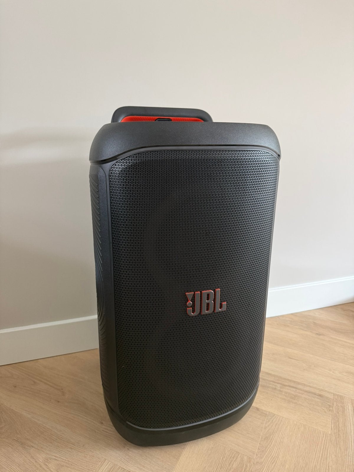 Nette JBL PartyBox 520, JBL, Party speaker, Zo goed als nieuw, Bluetooth