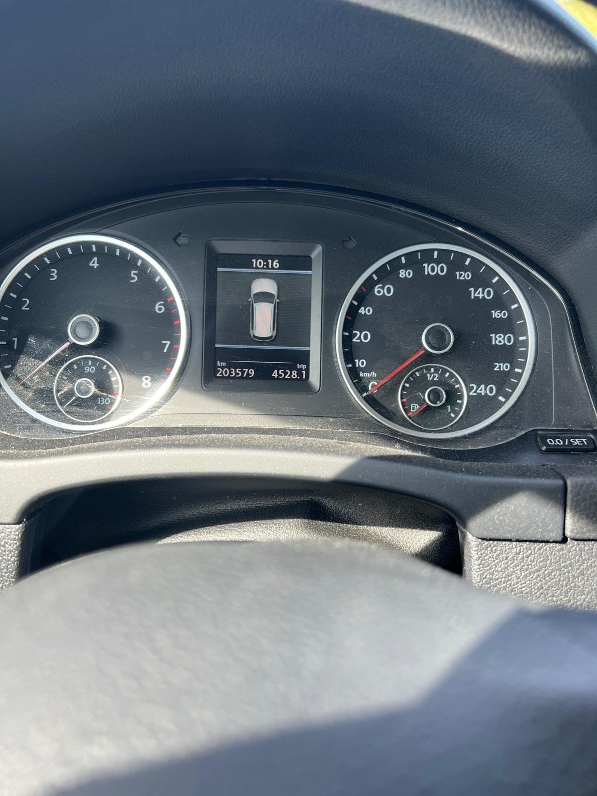 Foto 13 van Volkswagen Tiguan R-Line 2.0 TSI 155KW/210PK 4M 7-DSG 2012 W