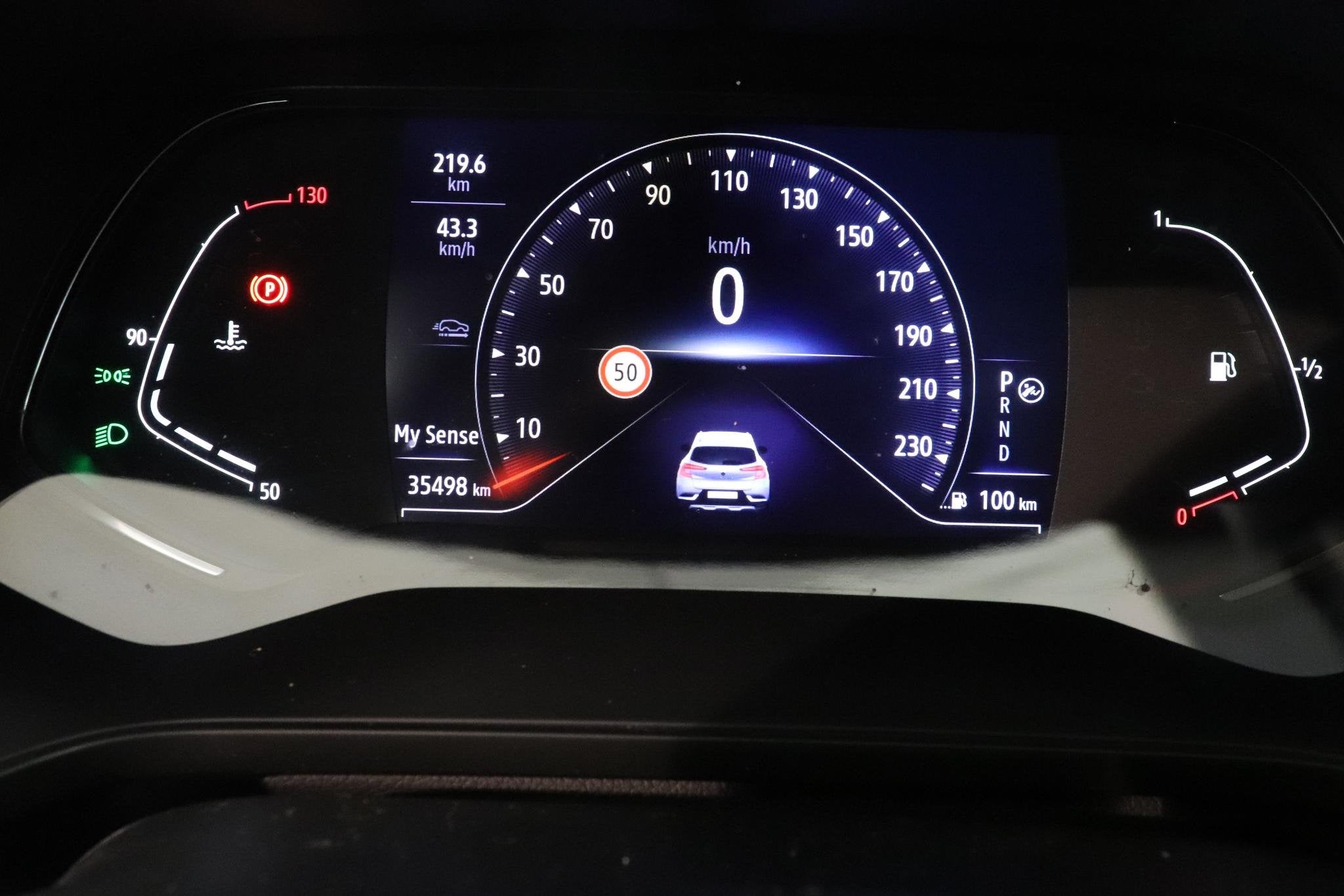 Renault Captur 1.3 TCe 140 Intens | Climate control | Camera, Auto's, Dealer onderhouden, Gebruikt, 4 cilinders, Met garantie (alle)