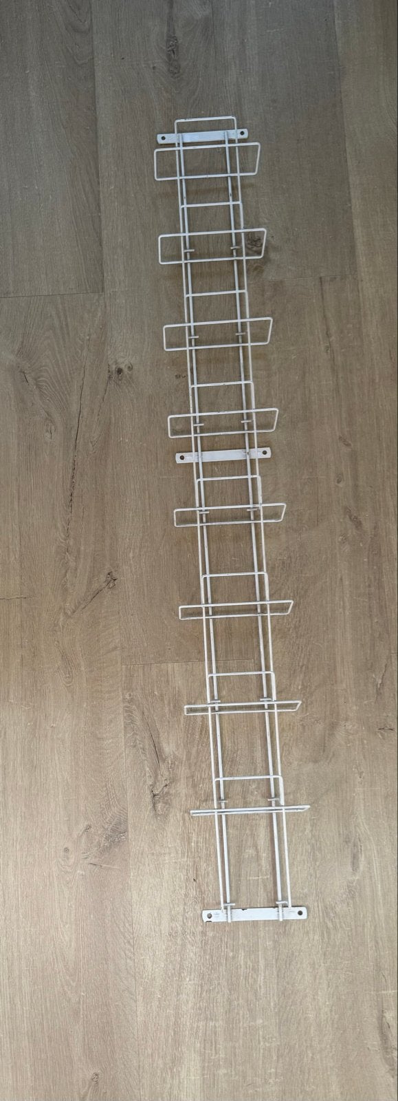 Kaartenrek met 8 plaatsen, 115cm hoog, Huis en Inrichting, Ophalen of Verzenden