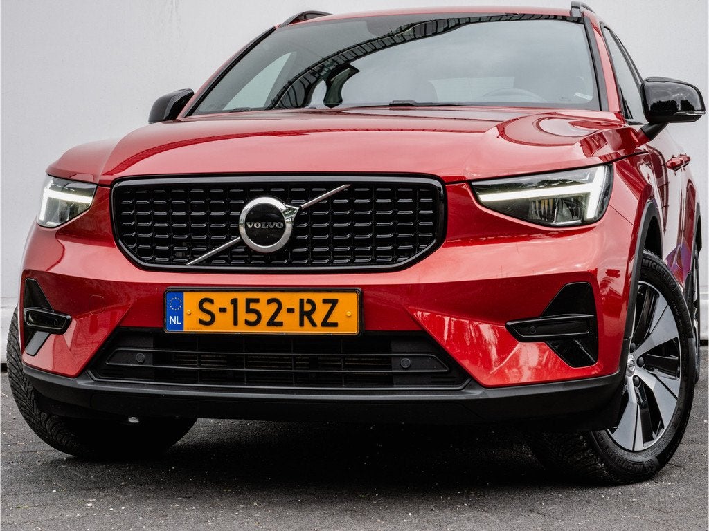 Volvo XC40 1.5 T5 Plug-in hybrid Plus Dark Trekhaak/ Harman, Auto's, Volvo, Euro 6, Met garantie (alle), Origineel Nederlands