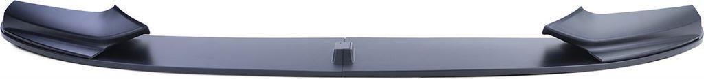 Spoiler Mat Zwart 1 Spijl Voor Bmw 5 Serie F10 F11 M Pack, Verzenden, Automotive Parts, A.parts@hotmail.nl, Trasmolenlaan 12 3447 GZ Woerden