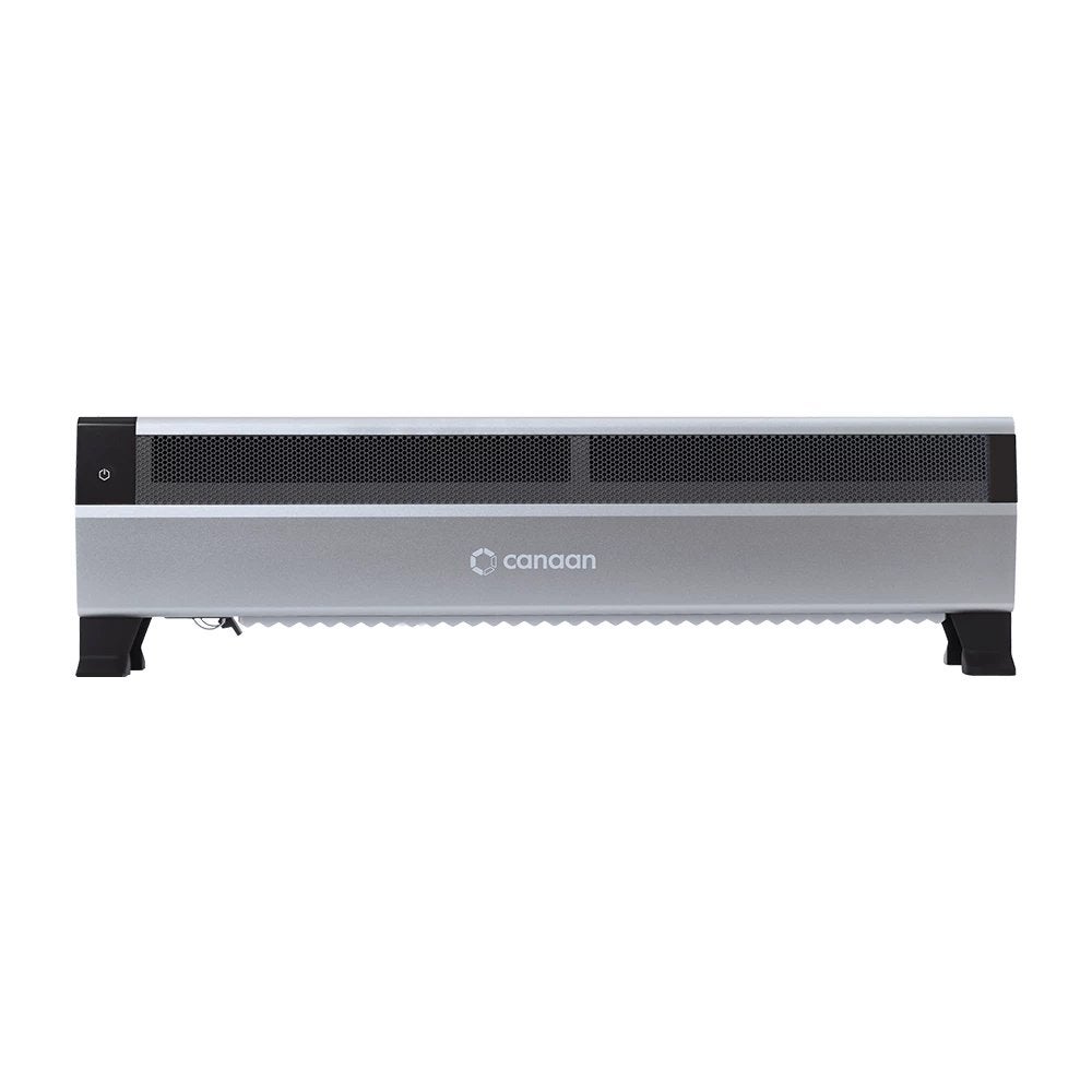 Canaan Avalon Mini 3 Bitcoin Miner & Verwarming, Ophalen, 500 tot 800 watt, Minder dan 30 cm, Overige typen