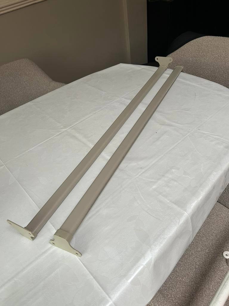 Ikea  pax kast roede, 200 cm of meer, Zo goed als nieuw, 50 tot 75 cm, 50 tot 100 cm
