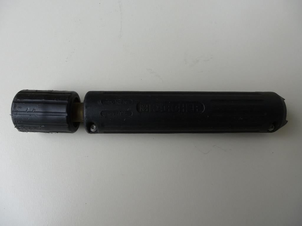 Originele Kärcher adapter B (artikelnummer 4.762-062.0), Tuin en Terras, Hogedrukreinigers, Ophalen of Verzenden, Zo goed als nieuw
