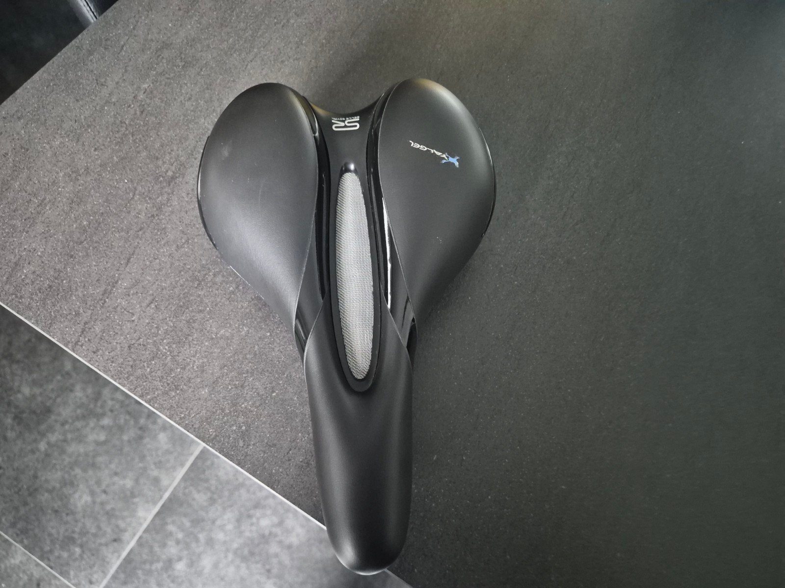 Selle Royal fietszadel - Comfortabel in Maaseik te halen