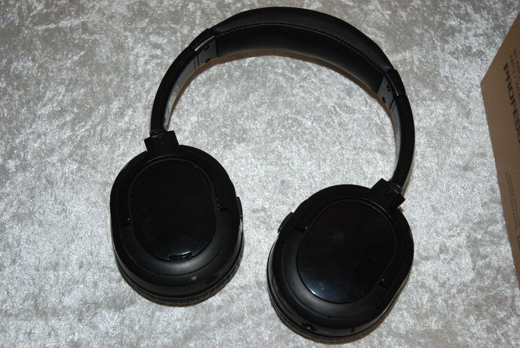 Silentdisco 4x  silent disco headphone usb met lader, ., Zo goed als nieuw, Silentdisco, .