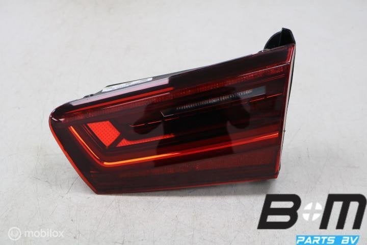 LED achterlicht RA in klep dyn. Audi A6 4G Limo 4G5945094E, Auto-onderdelen, Gebruikt