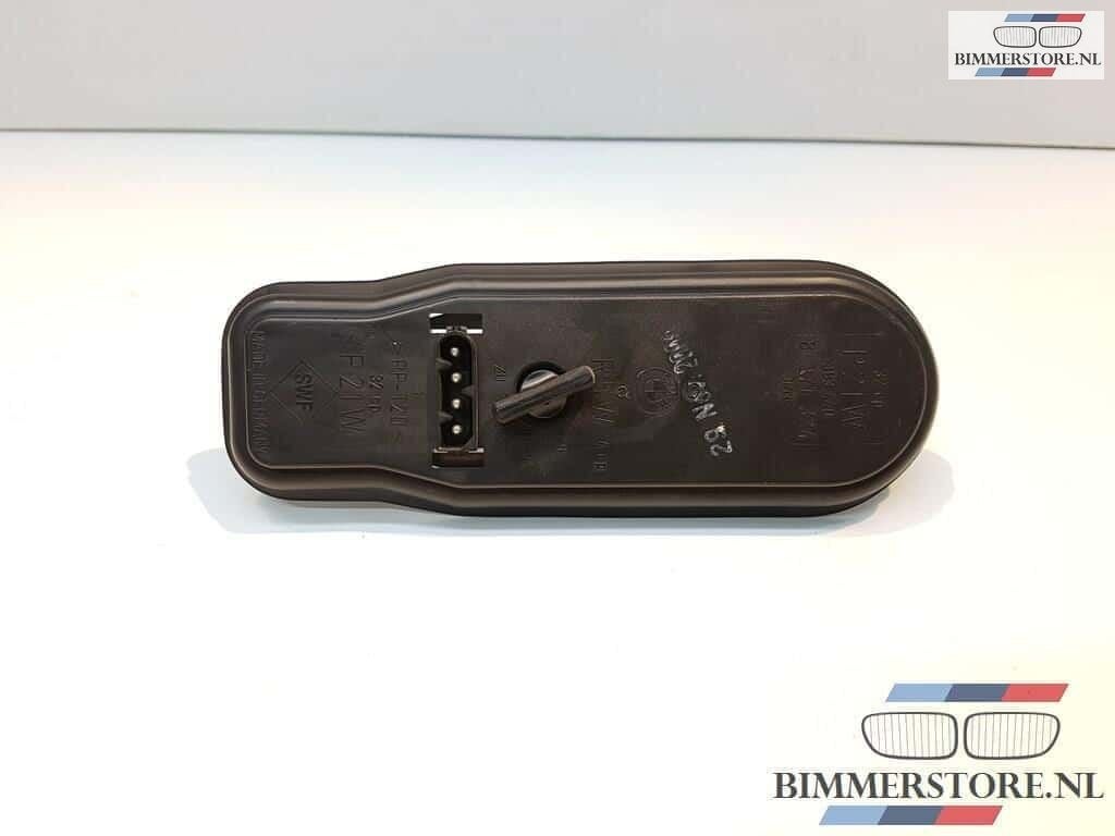 Lampfitting links / rechts BMW 5 serie E39 63218371324 83713, Gebruikt, -, Ophalen of Verzenden, -