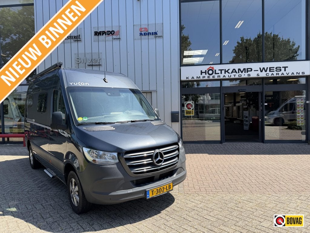 Caravans And Camping Frankia
