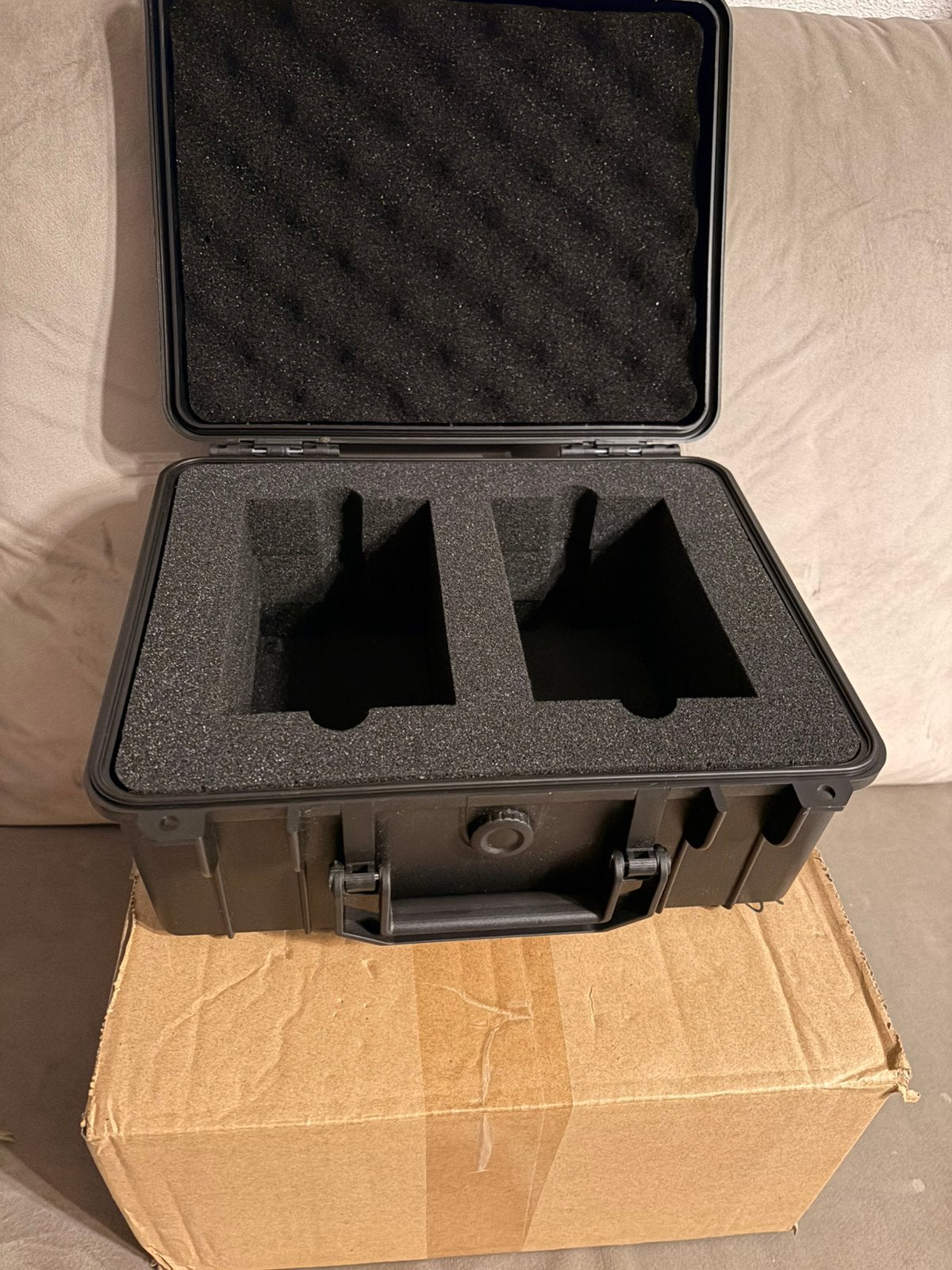 2 PSA Slab Hard Case | Opbergkoffer | Beschermkoffer Pokémon, Ophalen, Nieuw, Overige instrumenten