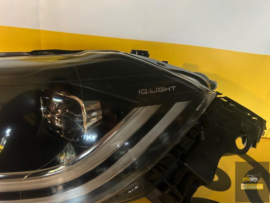 Koplamp VW Polo 2G FACELIFT IQ.LIGHT Links 2G1941035L, Gebruikt, Volkswagen, Volkswagen AG, Berliner Ring 2
38440  Wolfsburg, DE