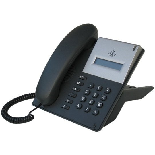 KPN Vox Davo D283 D 283 IP telefoon, Verzenden, Gebruikt
