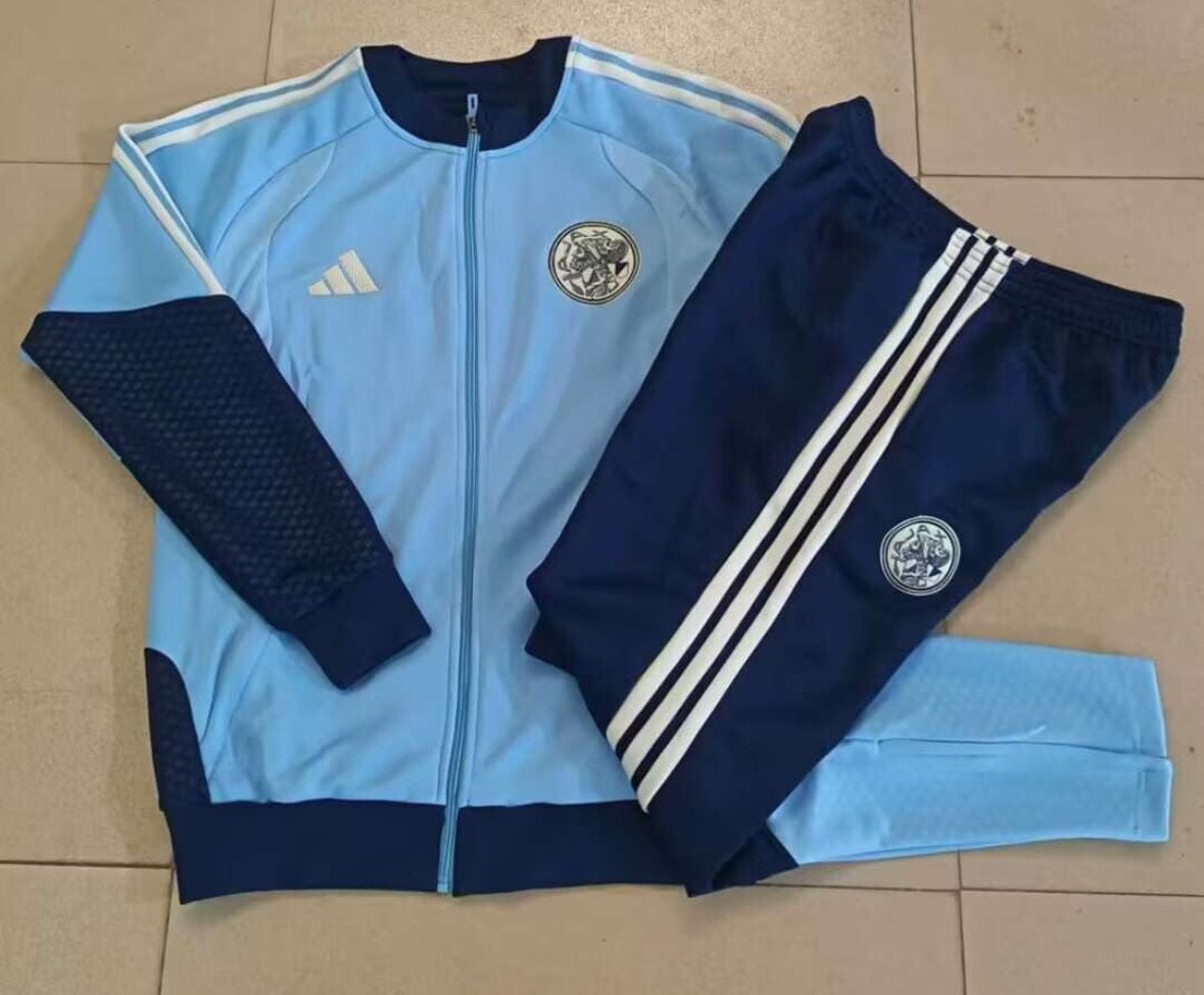 Ajax trainingspak 26/27 kids, Ophalen, Nieuw