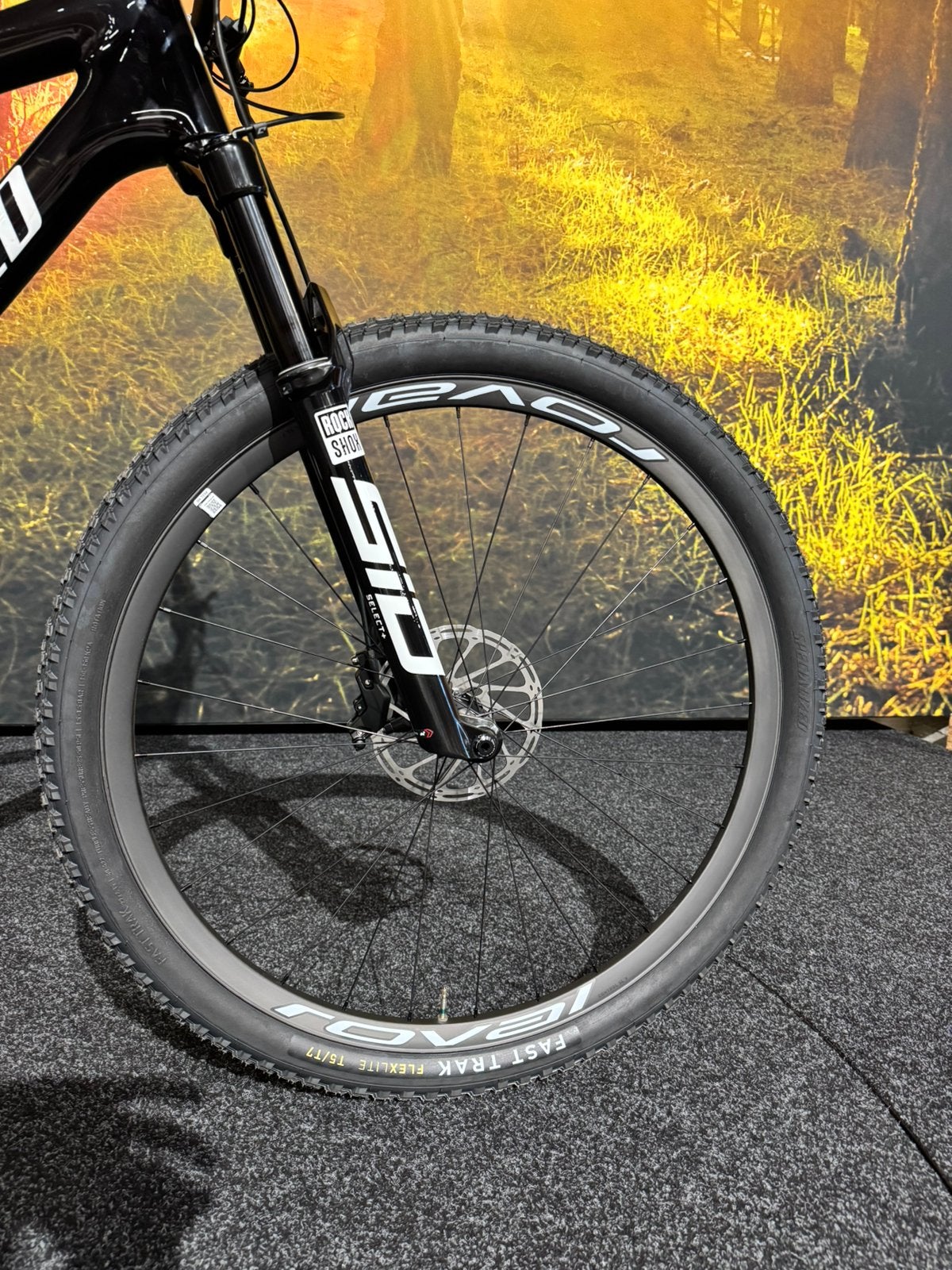 Nieuwe Specialized Epic 9 expert maat L, Fully, Ophalen of Verzenden, Nieuw, Overige merken