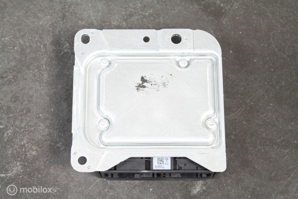 Airbag module Peugeot 5008 (2012), Gebruikt, Ophalen of Verzenden