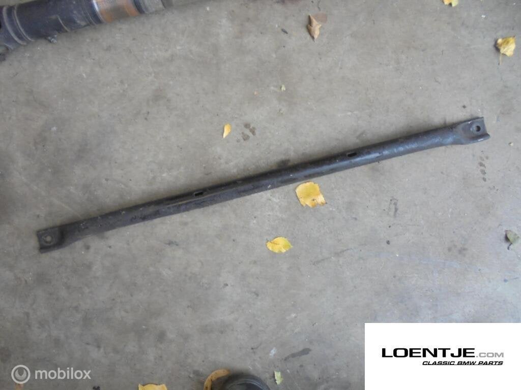 Stabilisatiestang BMW 3-serie E36 ('91-'98), Gebruikt, Ophalen of Verzenden, BMW