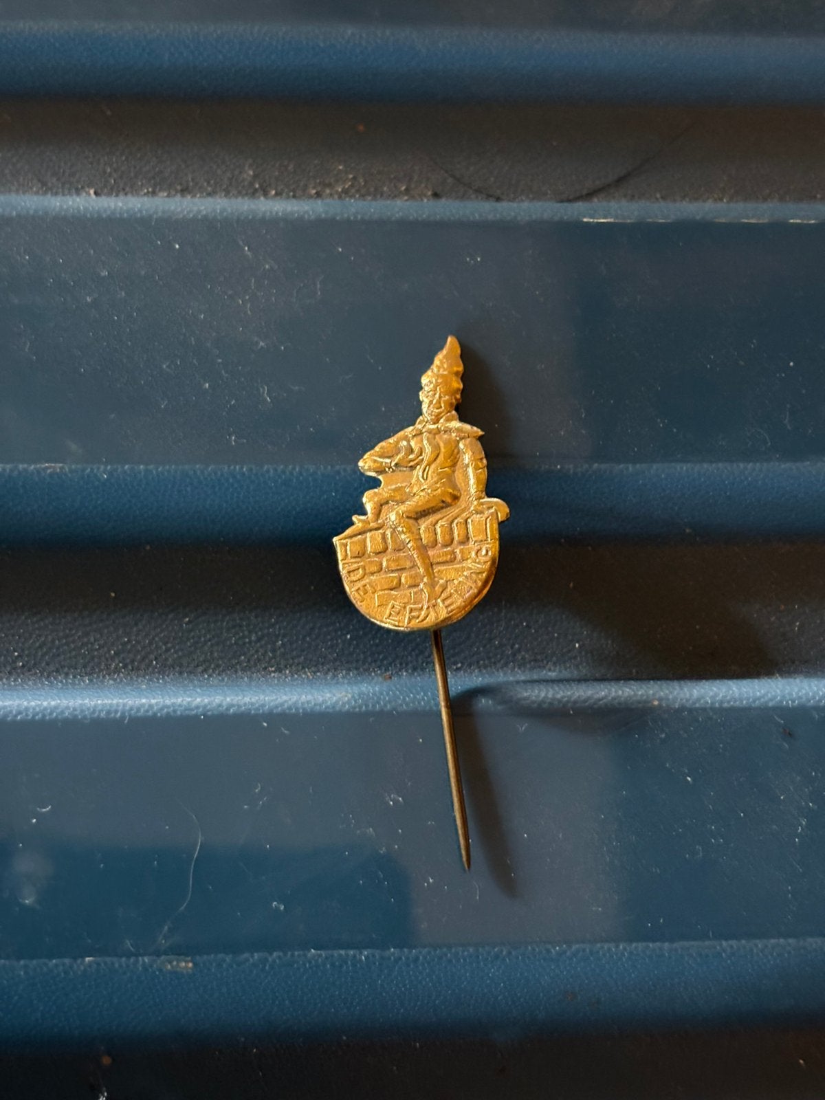 Efteling speldje Kleine Boodschap, Ophalen of Verzenden