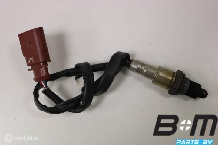 Lambdasonde VW Polo 6C, Gebruikt