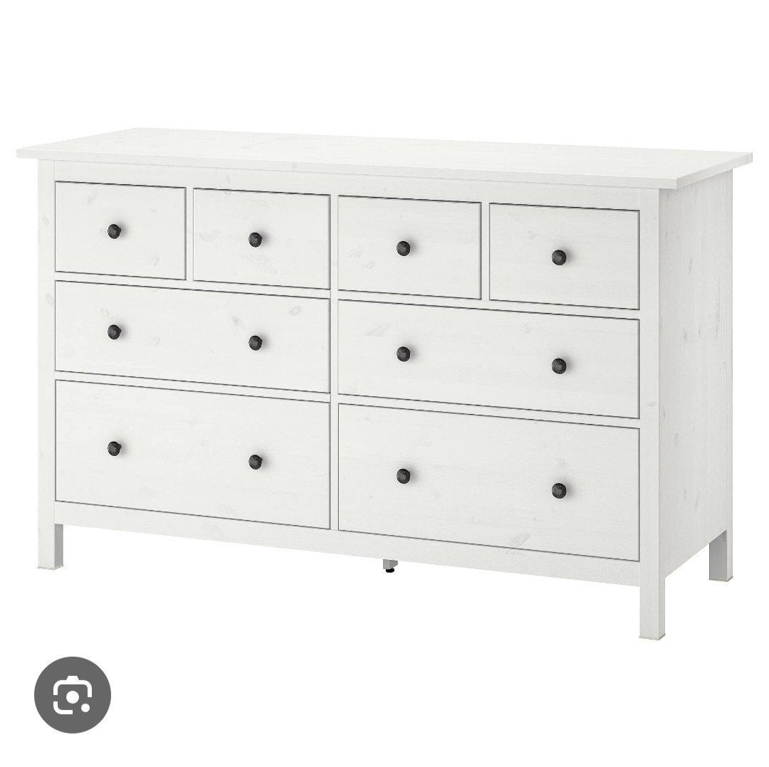 opzoek ikea hemnes kast, Ophalen, 25 tot 50 cm