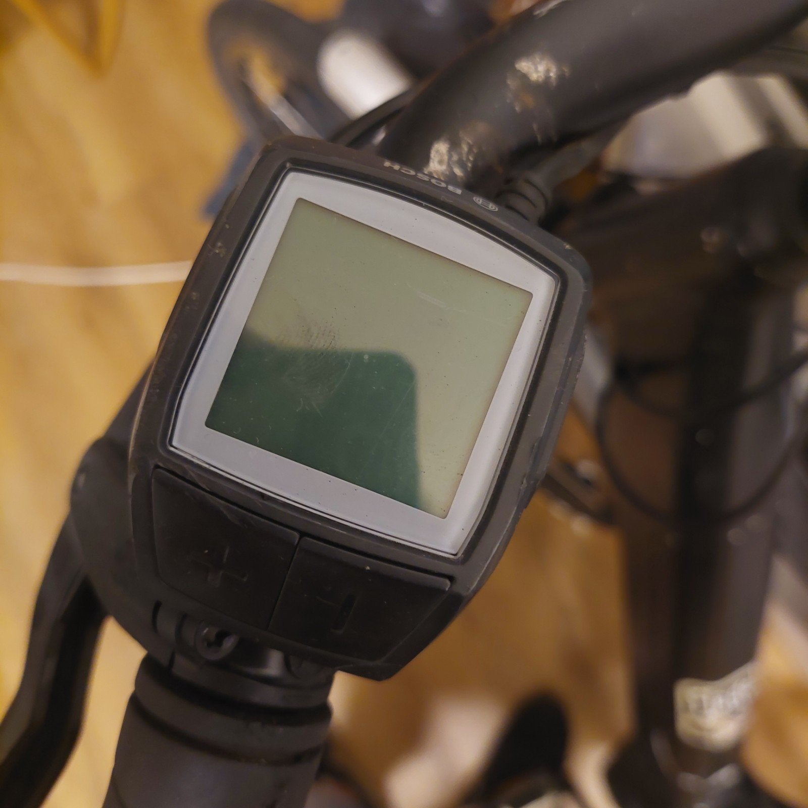Bosch Purion Fietscontroller, Fietsen en Brommers, Ophalen of Verzenden, Zo goed als nieuw
