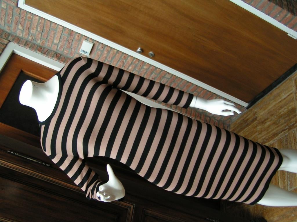 NIKKIE jurk,Mt 36 als nieuw, Tweedehands, Overige kleuren, Tweedehands, Nikkie
