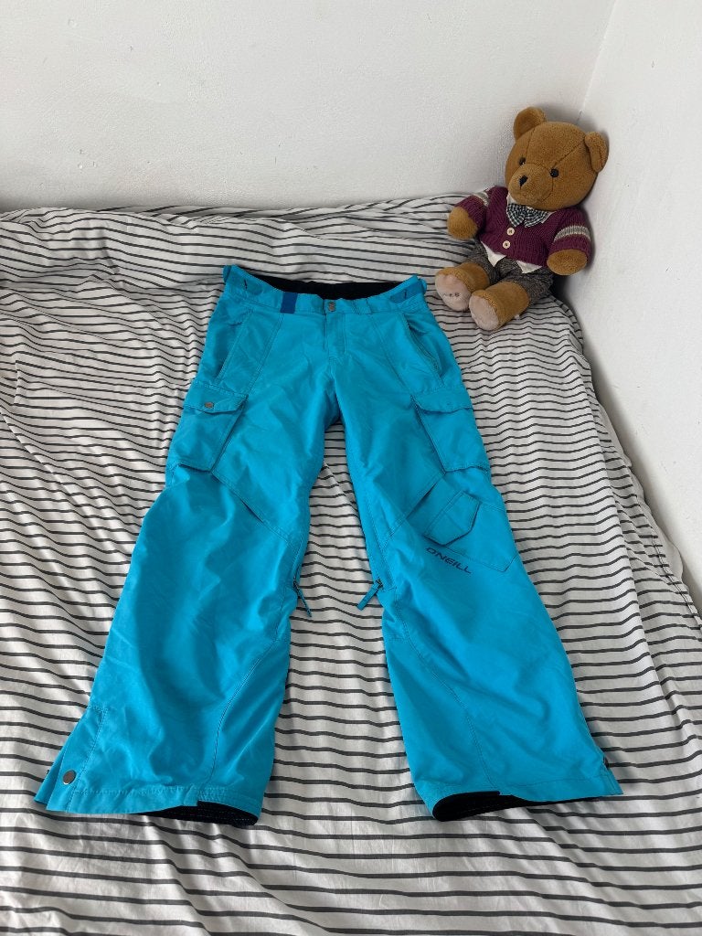 Mooie O’Neill skibroek, Kleding | Heren, Broek, O’Neill, Ophalen of Verzenden, Zo goed als nieuw