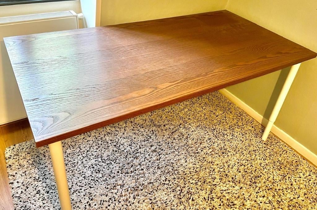 IKEA Bureau / tafel, Ophalen, 160 cm, Zo goed als nieuw, IKEA