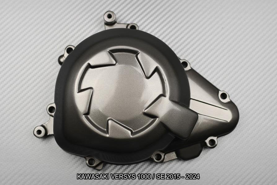 Dynamo Deksel KAWASAKI VERSYS 1000 / SE 2015 2024 2019, Ophalen of Verzenden, Nieuw