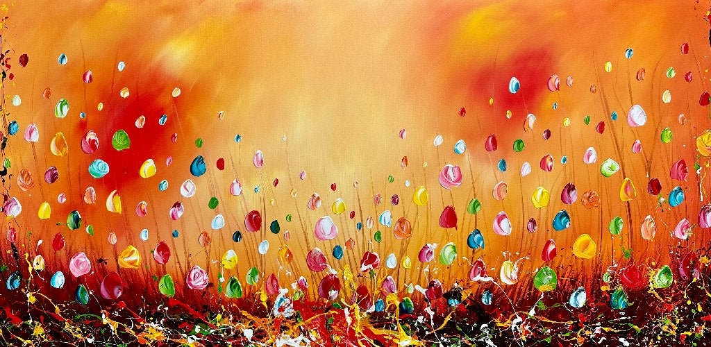 Bloemen, Ophalen of Verzenden