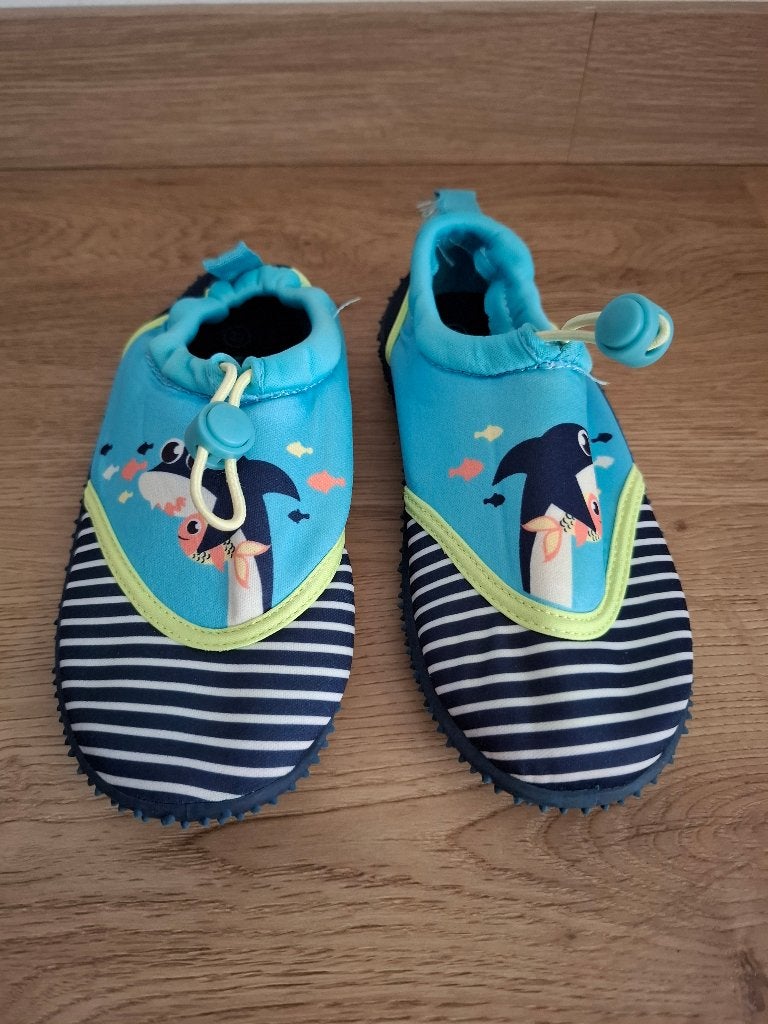 Waterschoenen mt 30, Ophalen, Jongen of Meisje, Overige typen, Zo goed als nieuw