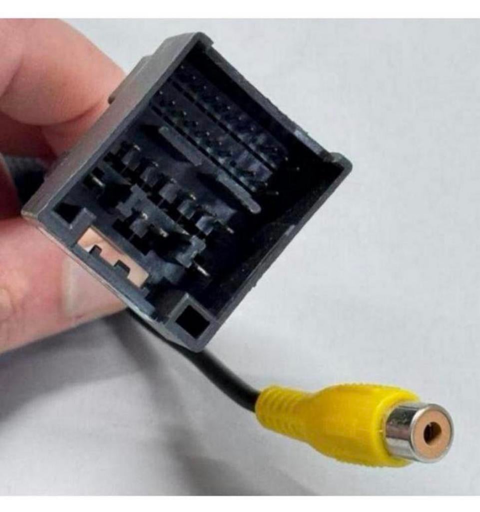 Ford achteruitrij camera kabel Navi Sync 2.5 systeem 32 Pins, KABEL, Nieuw, Ophalen of Verzenden, H