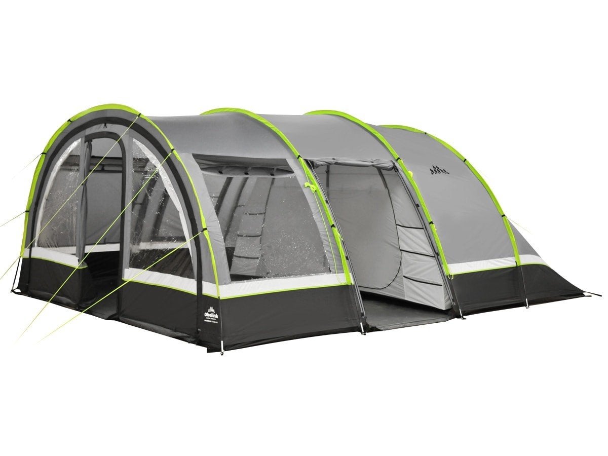 lugano 6 xl cooldark, Ophalen of Verzenden
