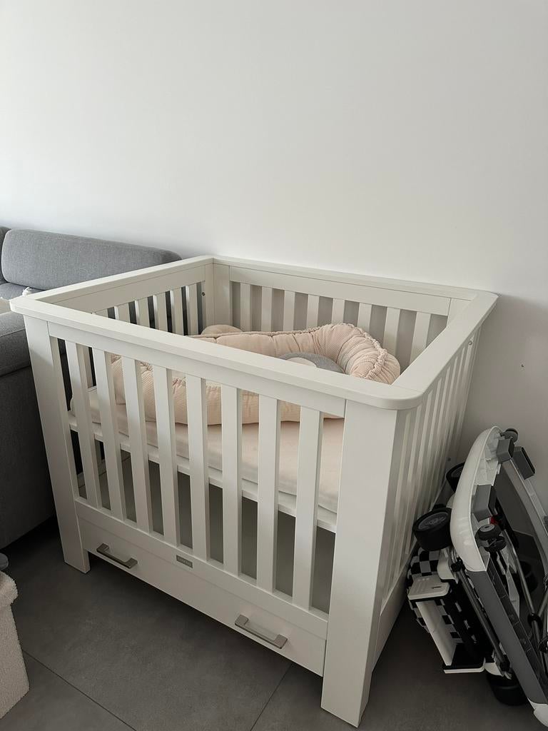 Box Coming, Kinderen en Baby's, Ophalen of Verzenden, Zo goed als nieuw
