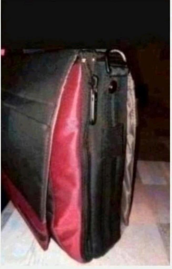 Laptop tas van Belkin het formaat is 40x30, Computers en Software, Laptoptassen, Ophalen of Verzenden, 17 inch of meer, Nieuw