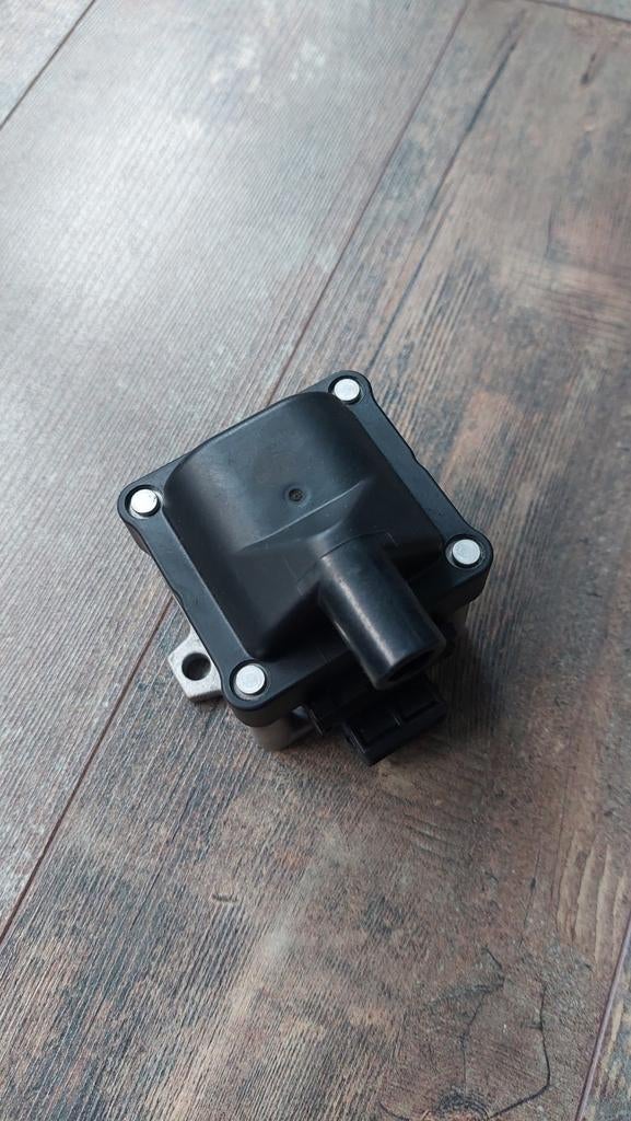 Hella Bobine Polo 6n1 - Zo goed als nieuw!, Ophalen of Verzenden, Gebruikt, Volkswagen