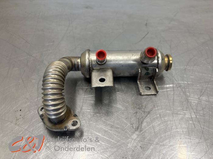 EGR koeler van een Ford Transit Connect, Gebruikt, -, -, Ophalen of Verzenden