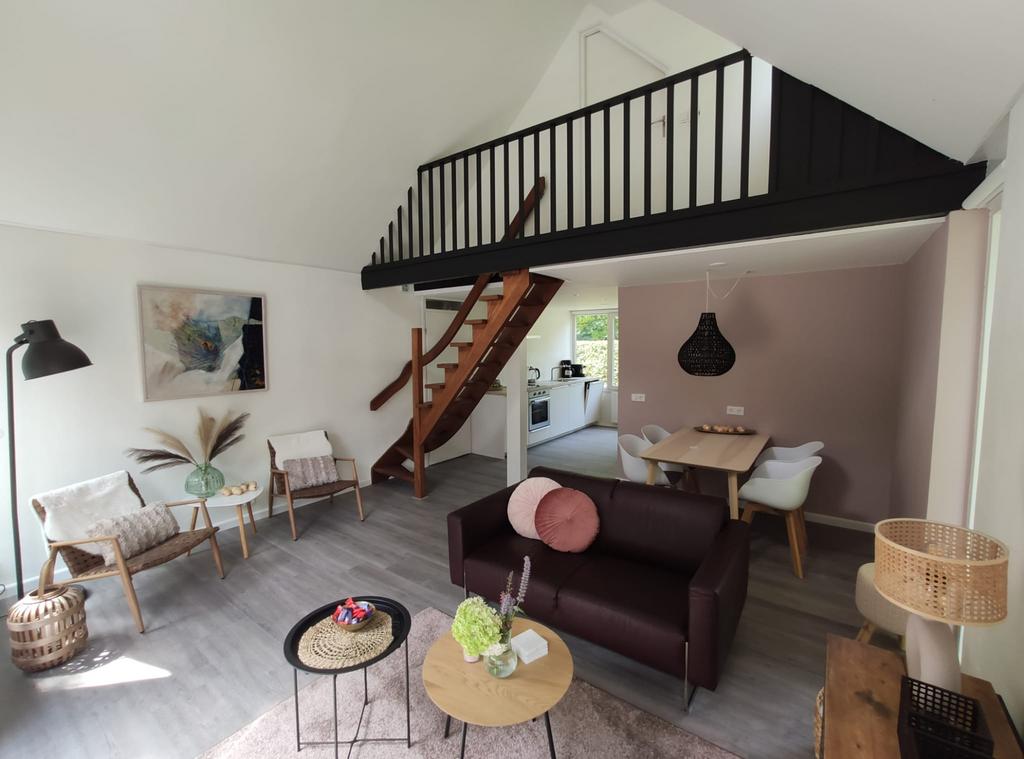 Vakantiehuisje Sjun Limburg, heerlijk verblijf!, 2 slaapkamers, In bergen of heuvels, Recreatiepark, Overige typen