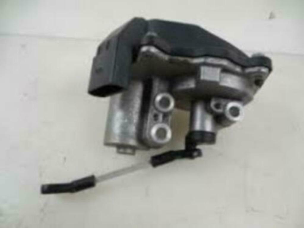 VAG Audi VW Wervelkleppen swirl kleppen wegschrijven delete, Auto-onderdelen, Ophalen, Nieuw, Seat