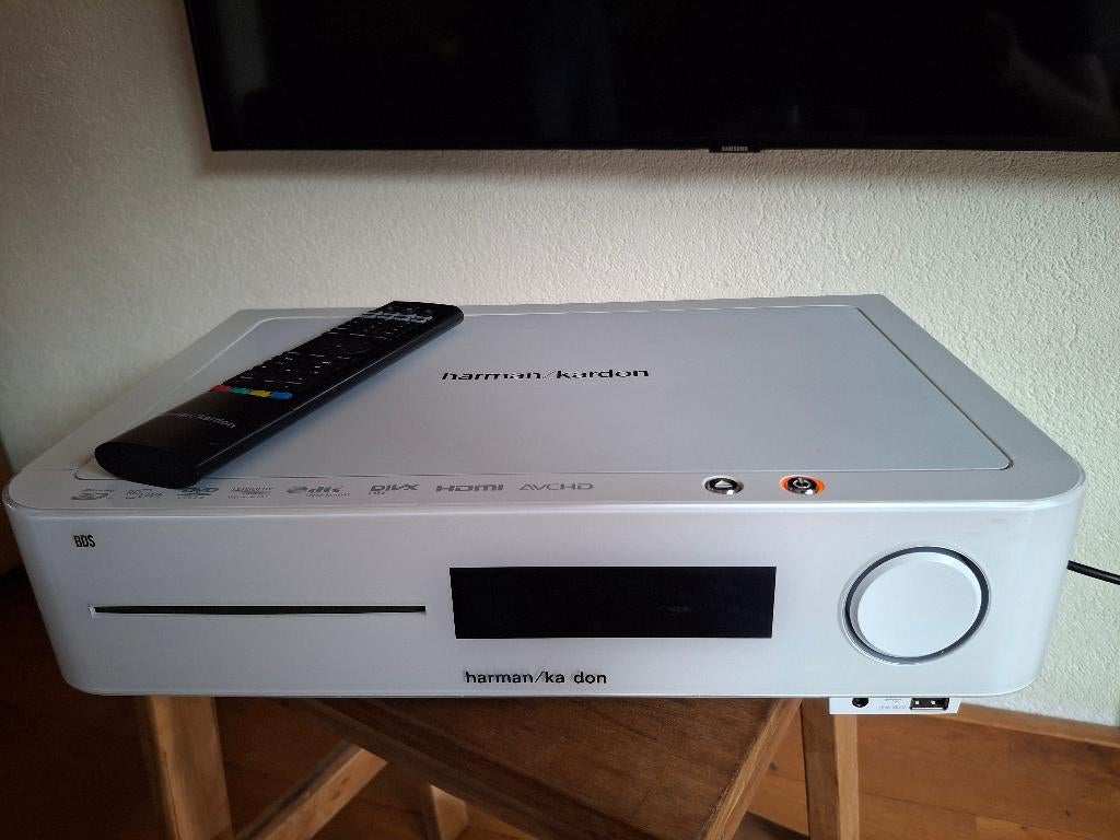 Foto 5 van harman/kardon reparatie - alle modellen