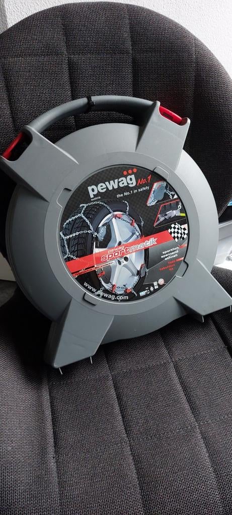Pewag Sneeuwkettingen SMX 73 - Nieuw, Ophalen, Nieuw