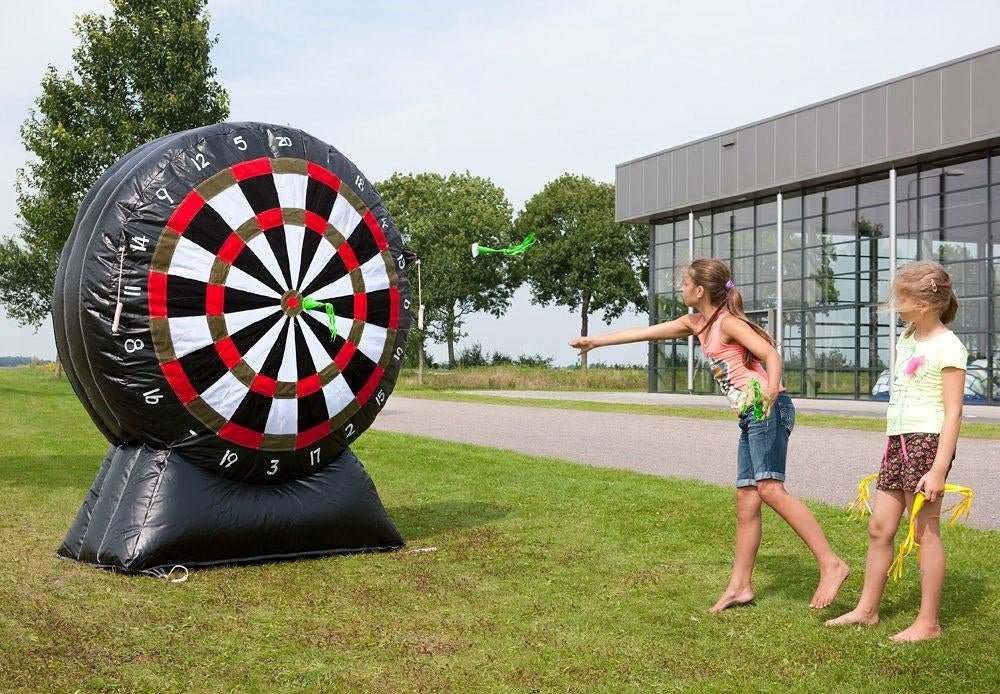 Dartbord, Ophalen of Verzenden, Zo goed als nieuw, Overige