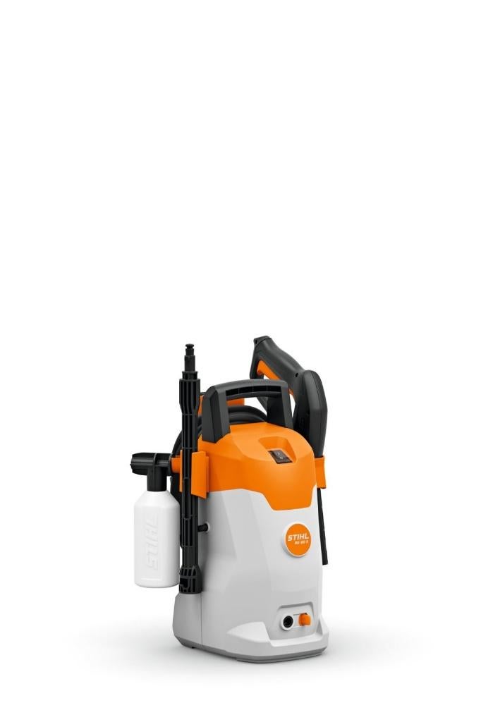 Stihl Hogedrukreiniger voorjaarsopruiming, Tuin en Terras, Hogedrukreinigers, Stihl, Nieuw, Ophalen of Verzenden, Elektrisch